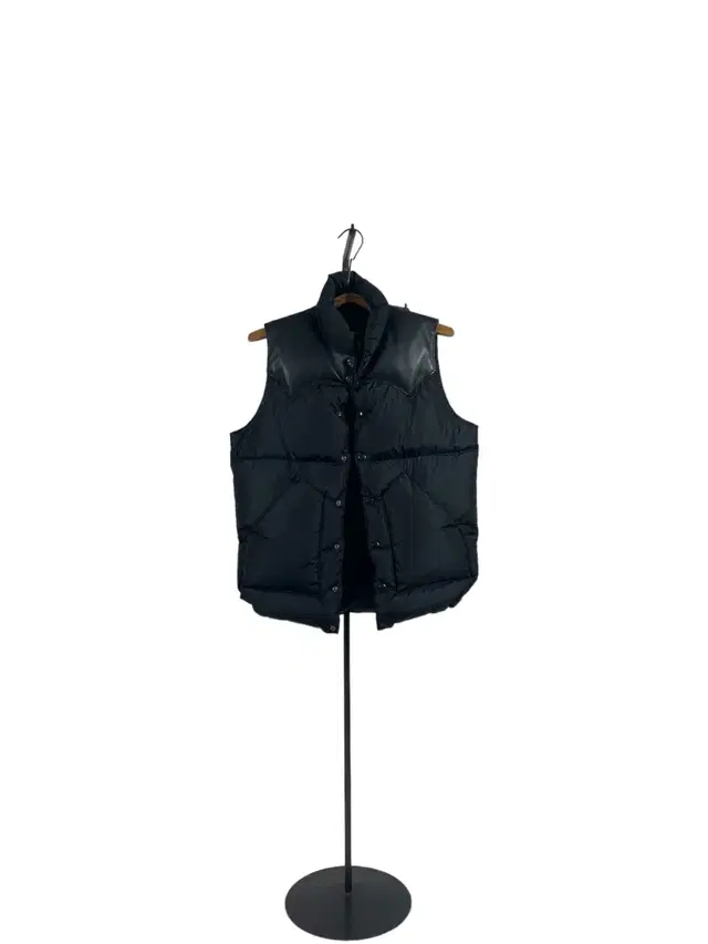 Rocky Mountain Featherbed - Down Vest