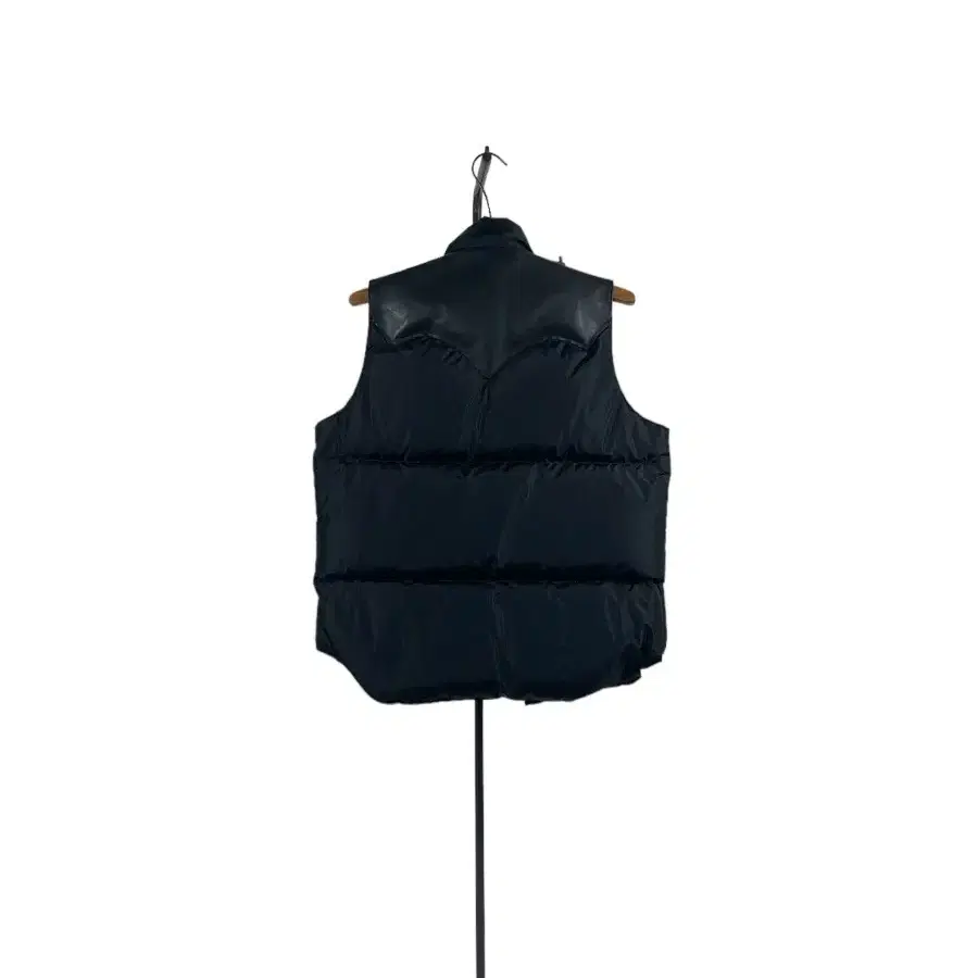 Rocky Mountain Featherbed - Down Vest