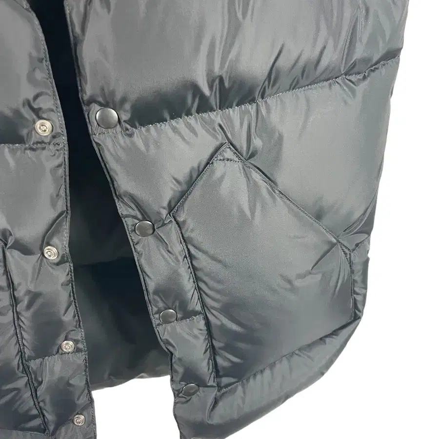 Rocky Mountain Featherbed - Down Vest