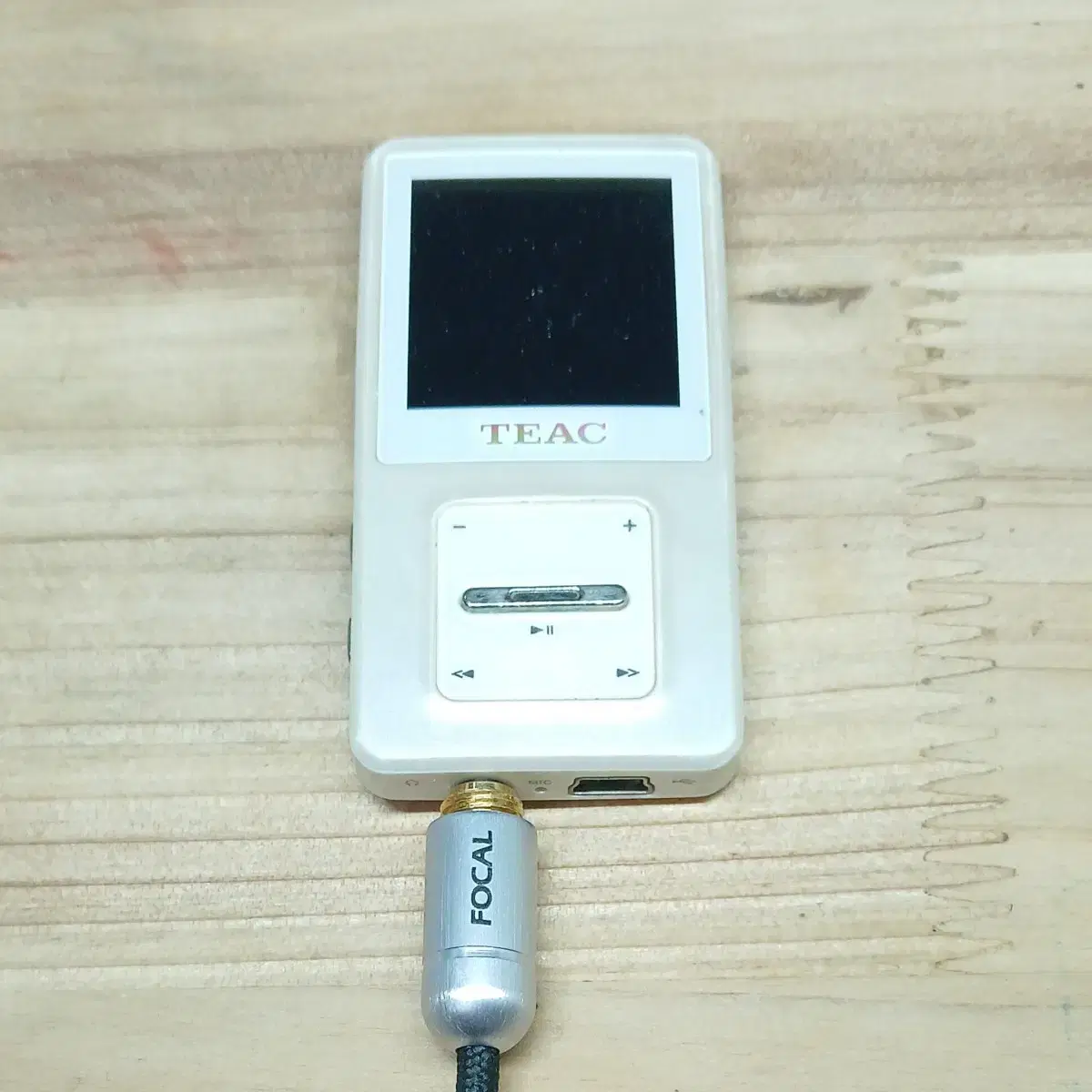 TEAC mp3