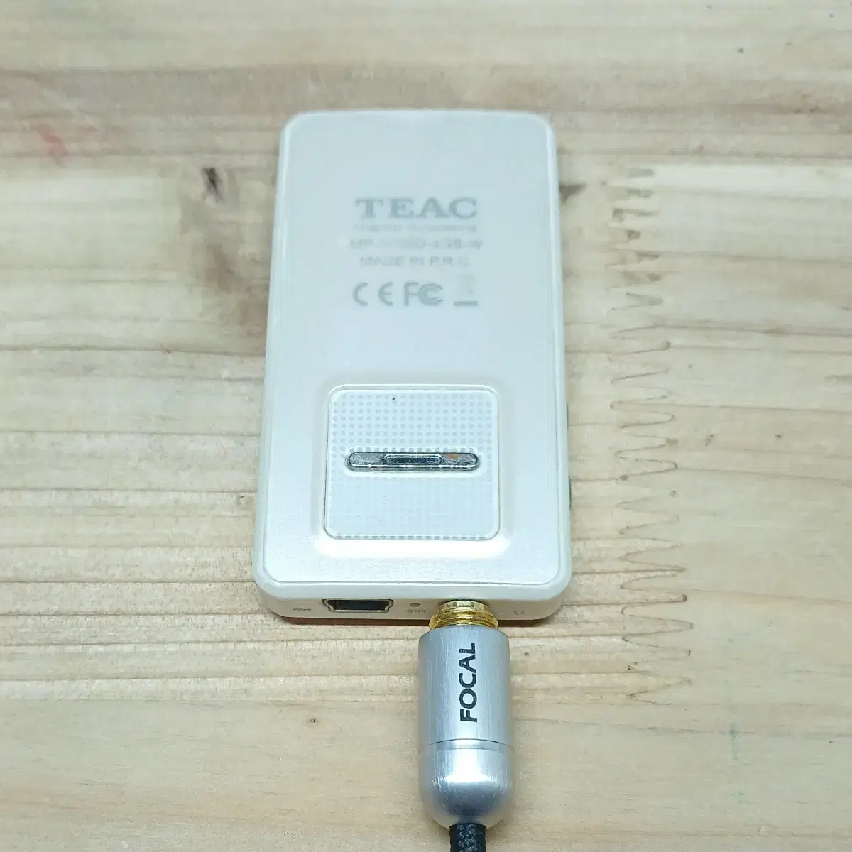 TEAC mp3