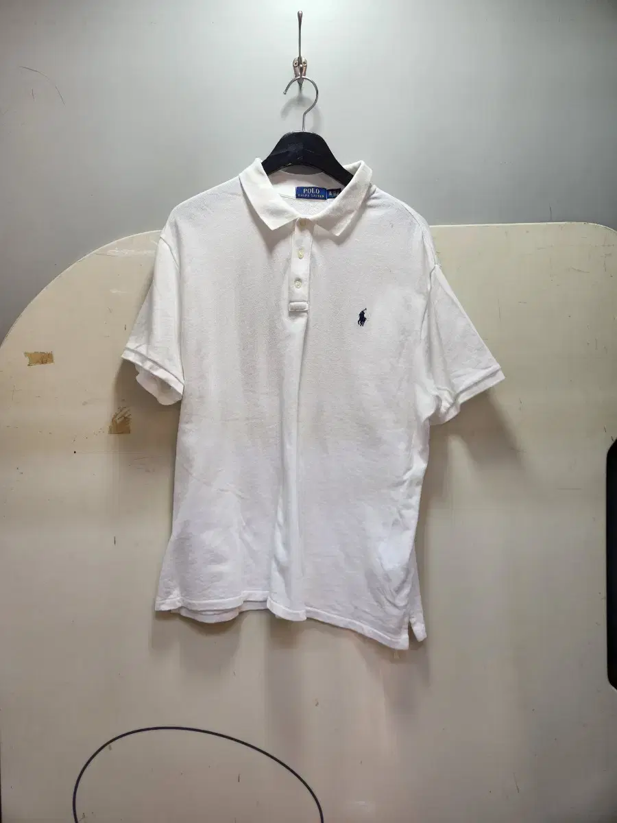 Polo Ralph Lauren Men's kara Vahn Size XL