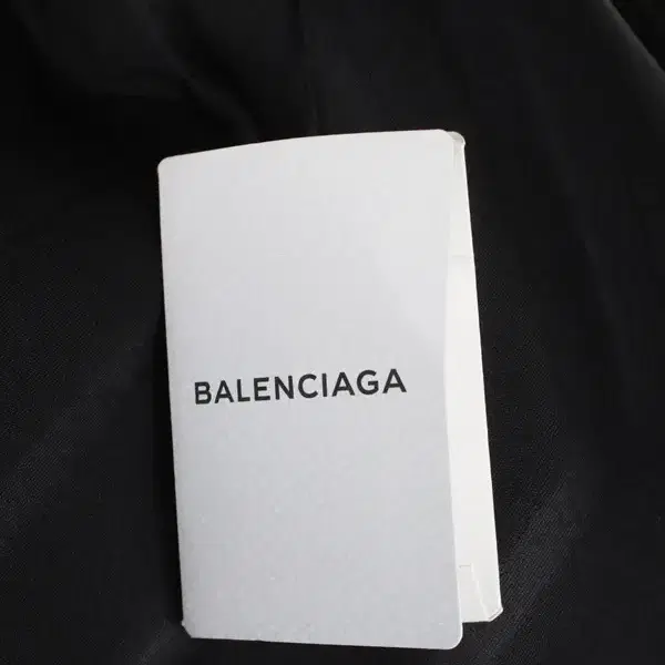 BALENCIAGA 카매트 스커트(새제품)