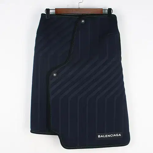 BALENCIAGA 카매트 스커트(새제품)