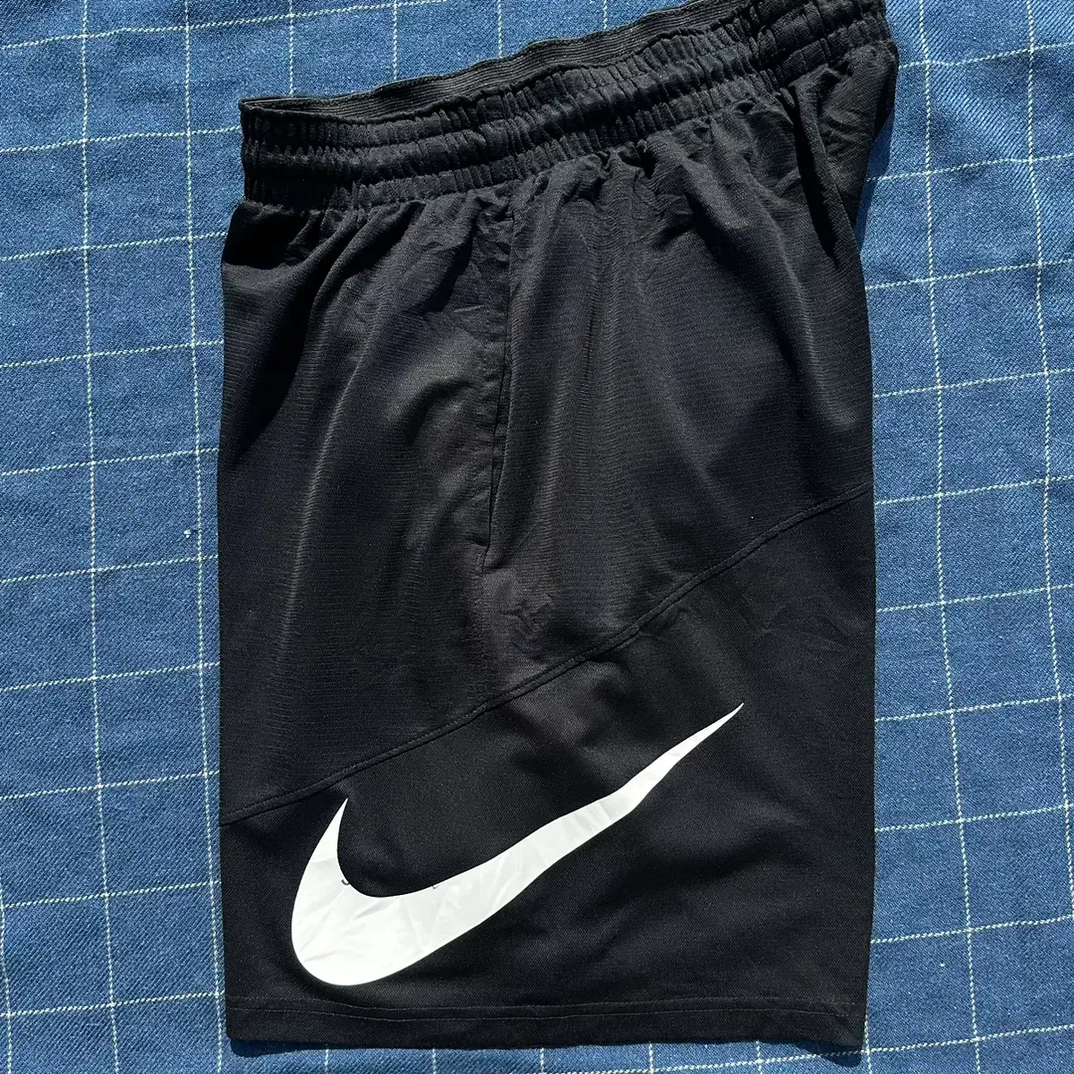 Nike Big Swoosh Dry Fit Vahn ~36