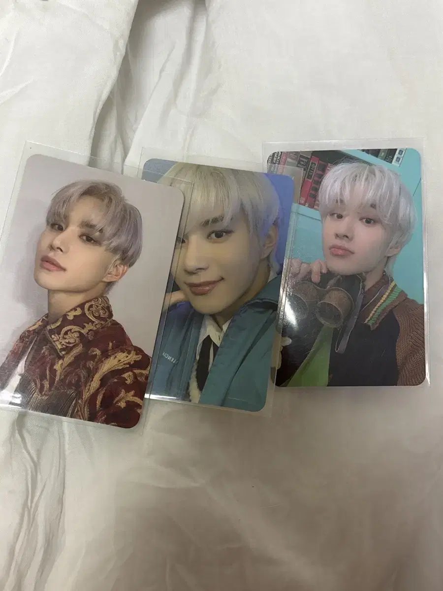 nct jungwoo photocard wts smcu sticker telescope jungwoo