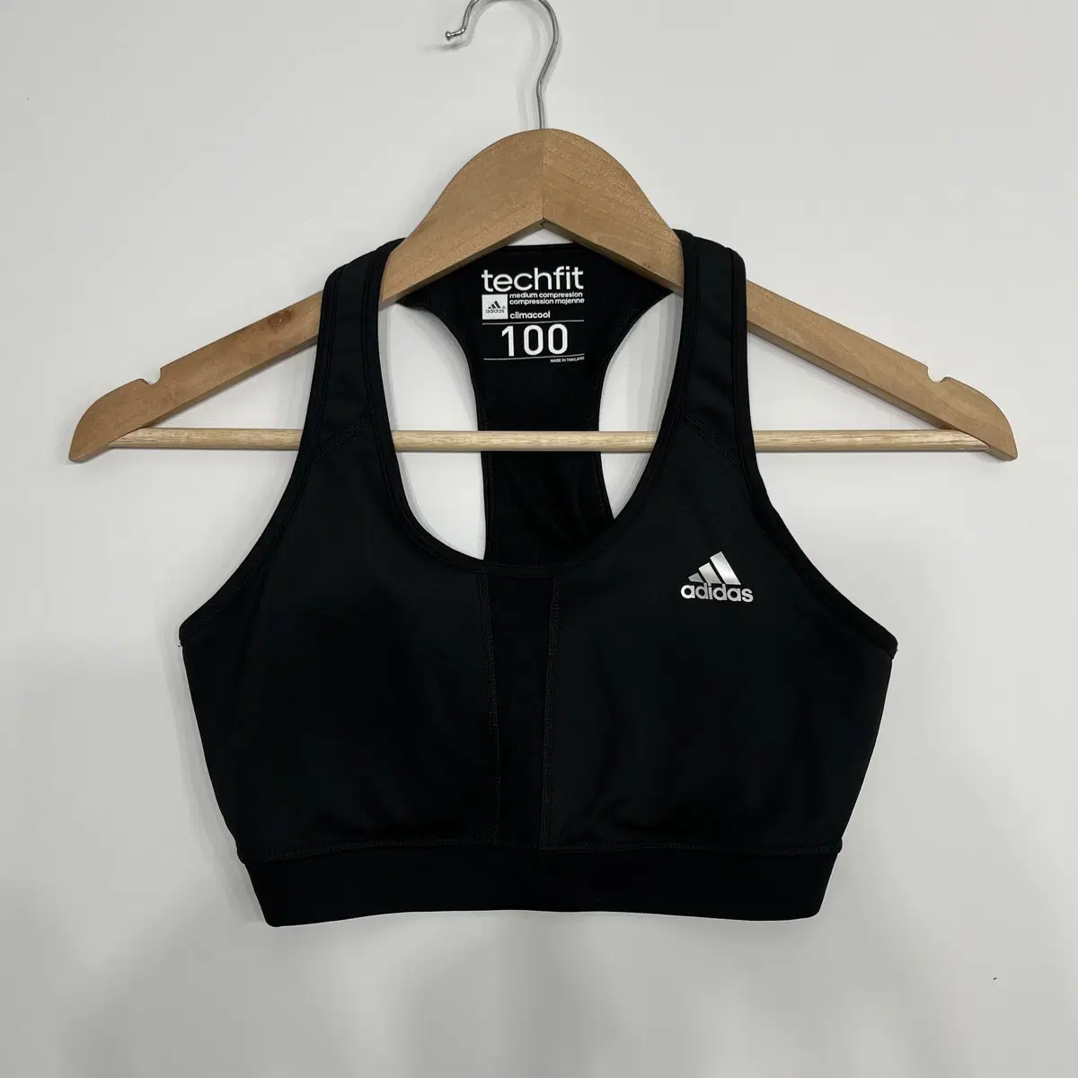 [Adidas] Sports Bra 100