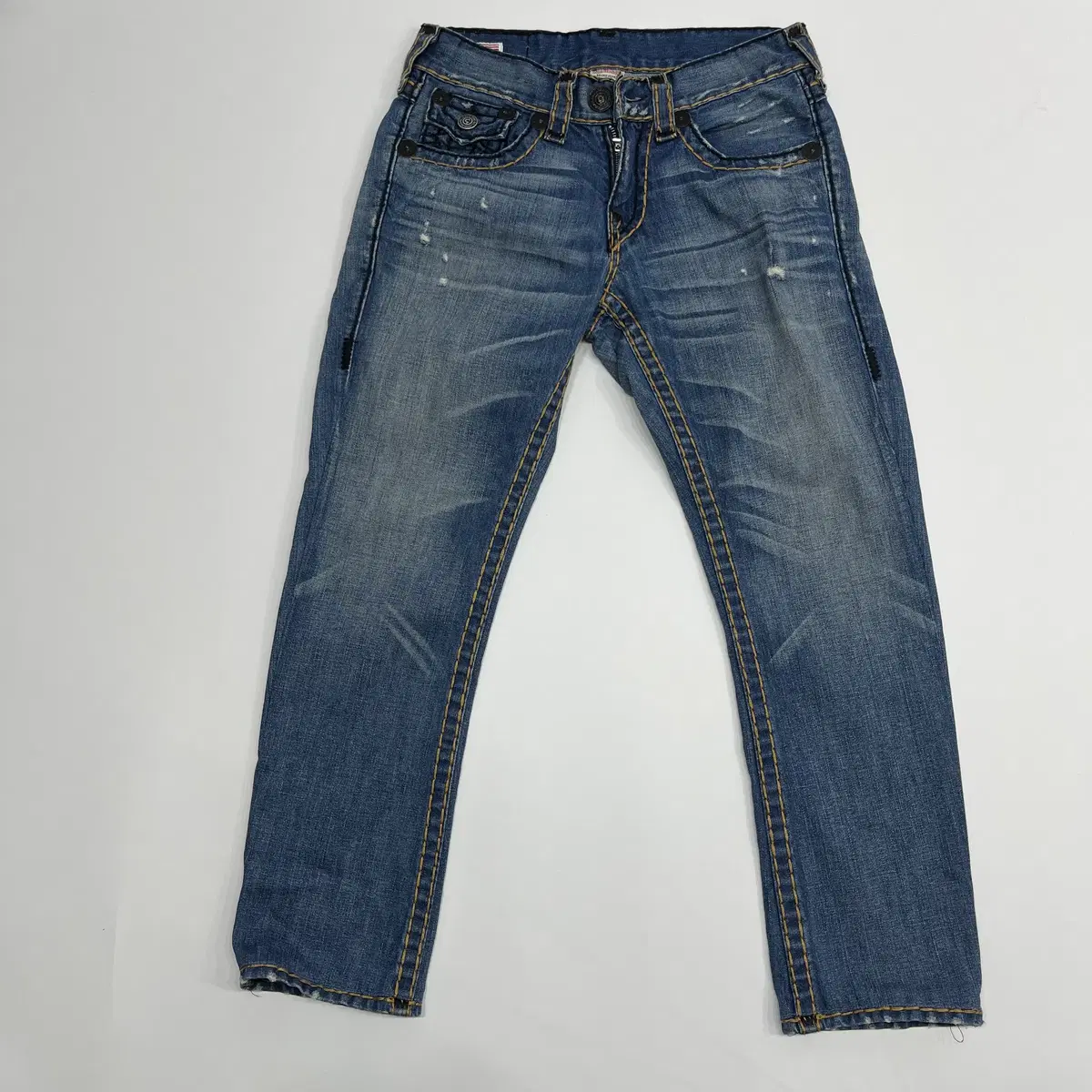 [True] Jeans 30