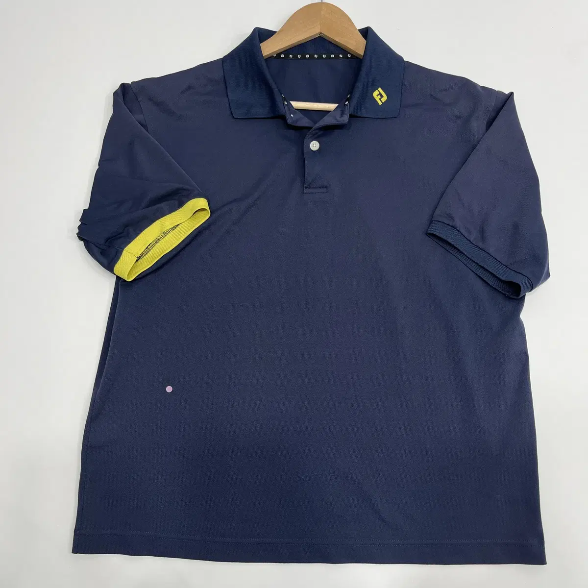 [FootJoy] Vahn Short Sleeve Kara M