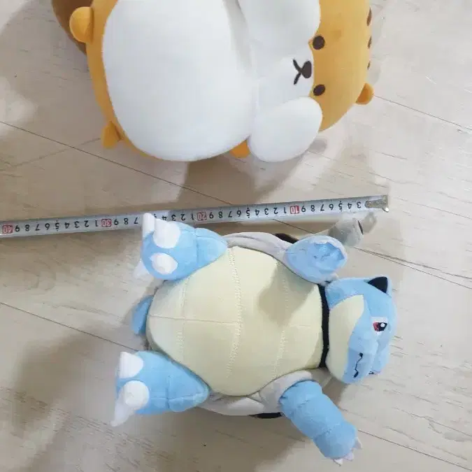 인형