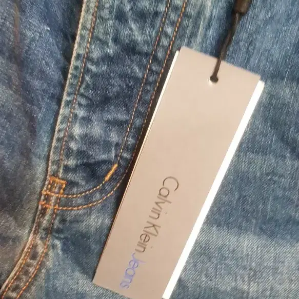 Calvin KleinJeans캘빈 클라인 진스청바지