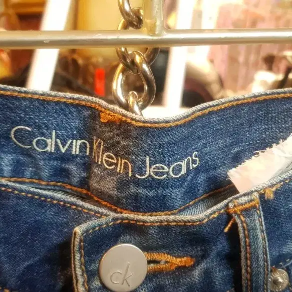 Calvin KleinJeans캘빈 클라인 진스청바지