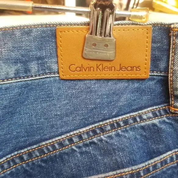 Calvin KleinJeans캘빈 클라인 진스청바지