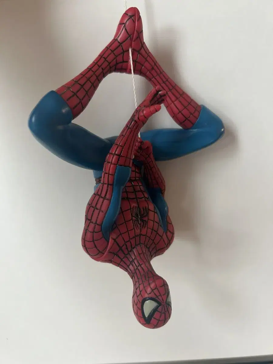 Spider-Man Figures Universal Studios Japan Genuine