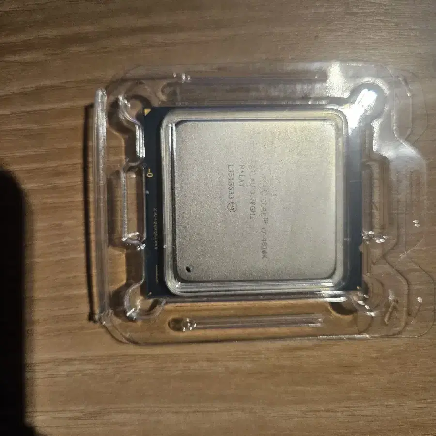 인텔 코어X 익스트림 cpu i7 4820k