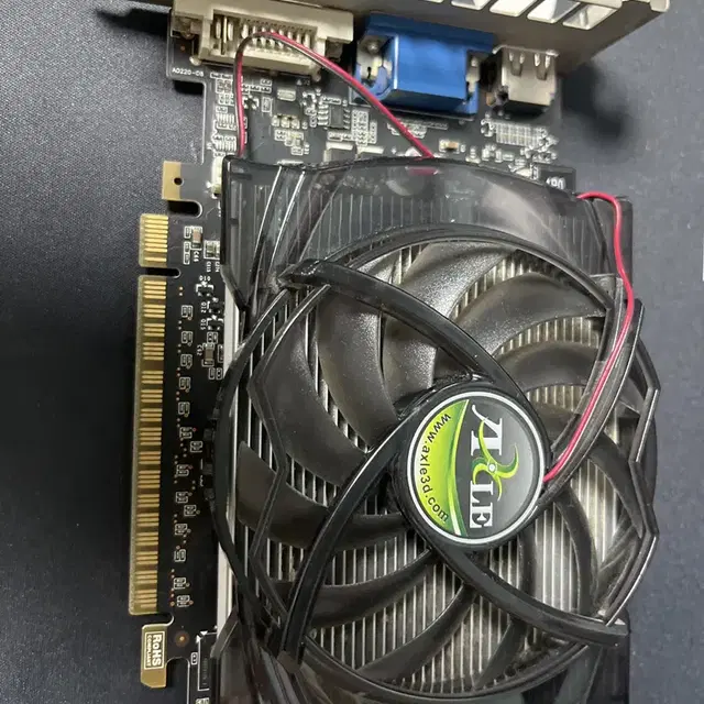 550ti 그래픽카드