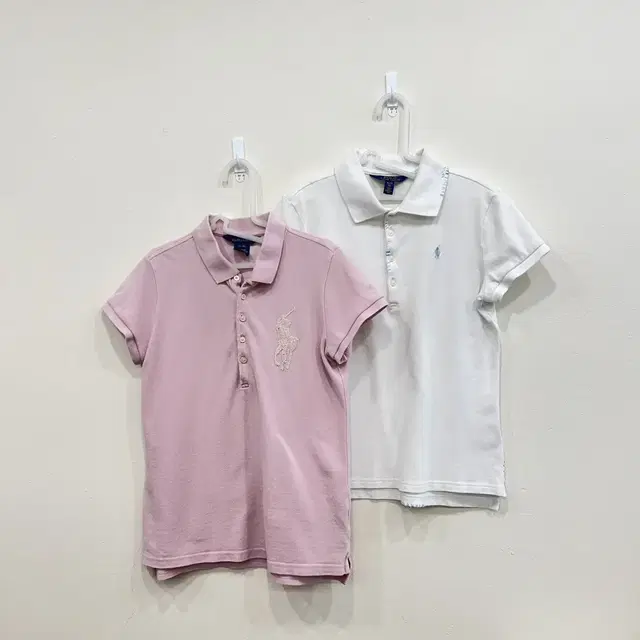 폴로 Ralph lauren polo 걸즈 피케이 반팔 16t