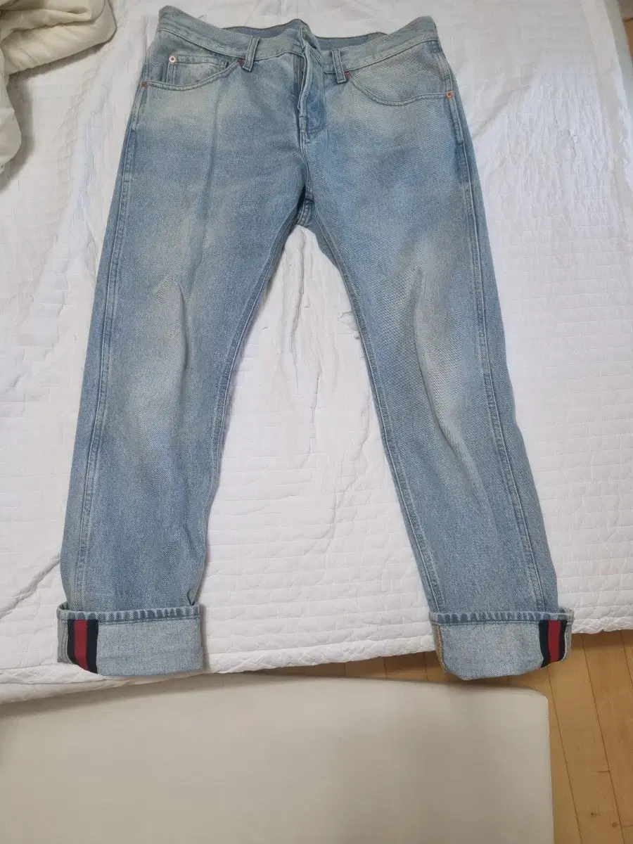 Gucci jeans