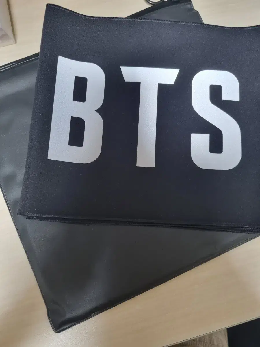 Bangtan Official slogan sell BTS