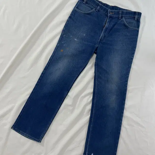 80s Levis 리바이스 40547 데님팬츠 W38 L30