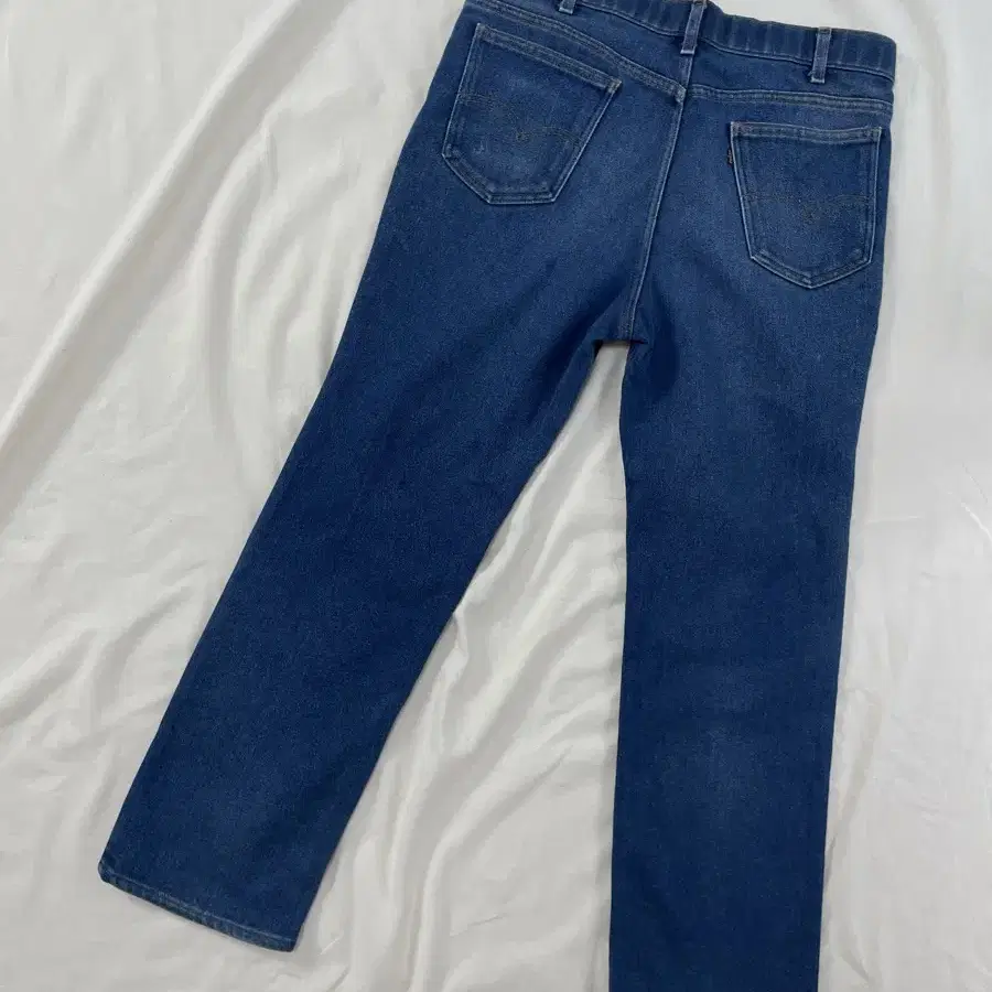 80s Levis 리바이스 40547 데님팬츠 W38 L30