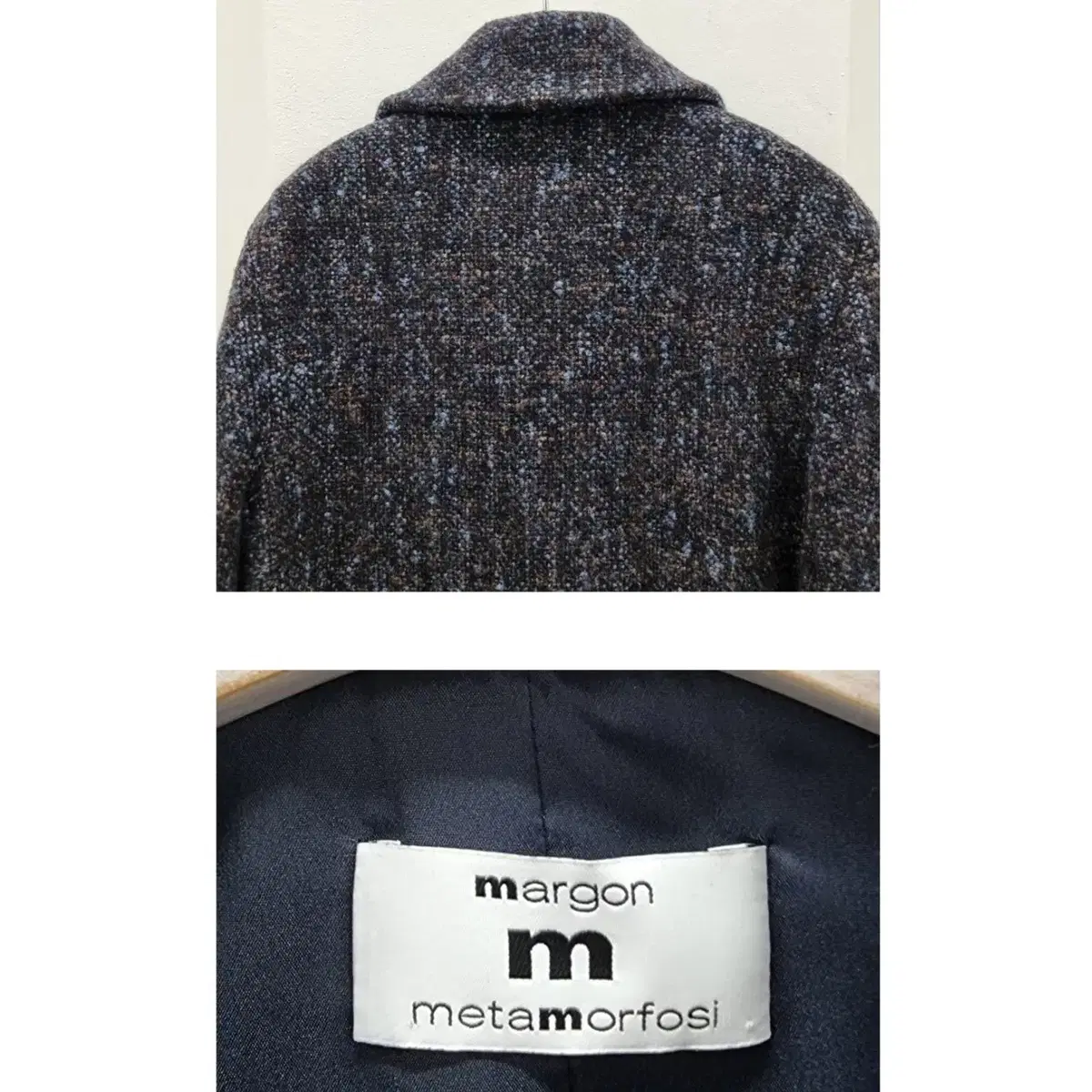 margon metamorfosi (55~66)