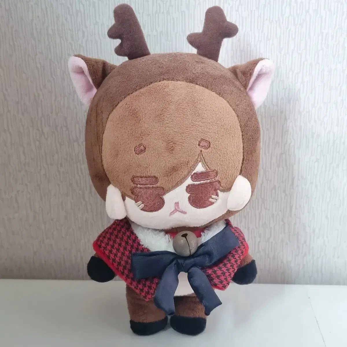 TVXQ max changmin Deer doll Deer Chuang