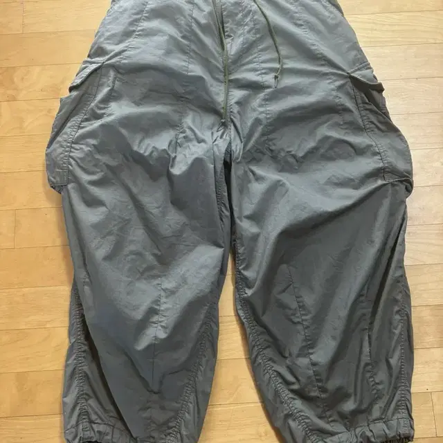 니들스 Needles H.D. BDU Pants Olive/ S size