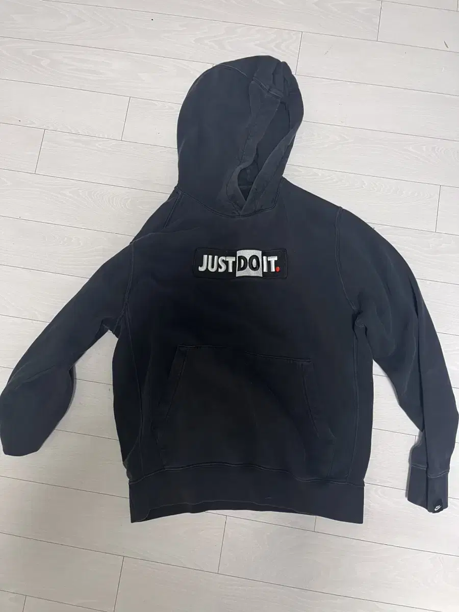 Nike JUST DO IT Hoodie