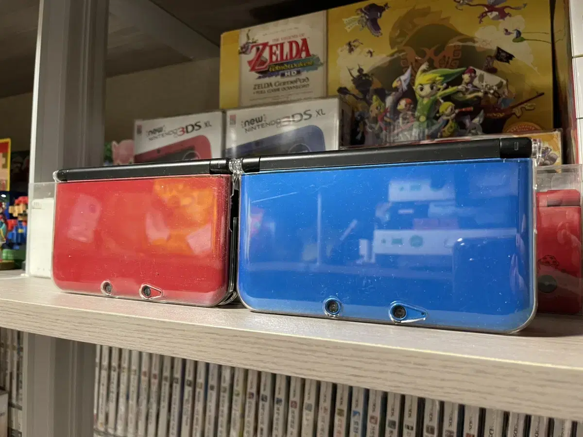 3DS XL for sale