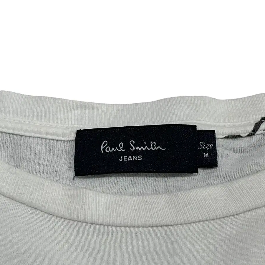 Paul Smith Jeans 빈티지 롱 슬리브