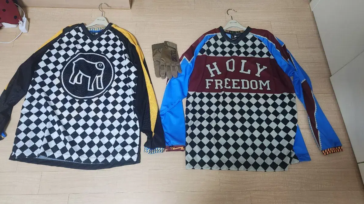 Holy Freedom Jersey XL