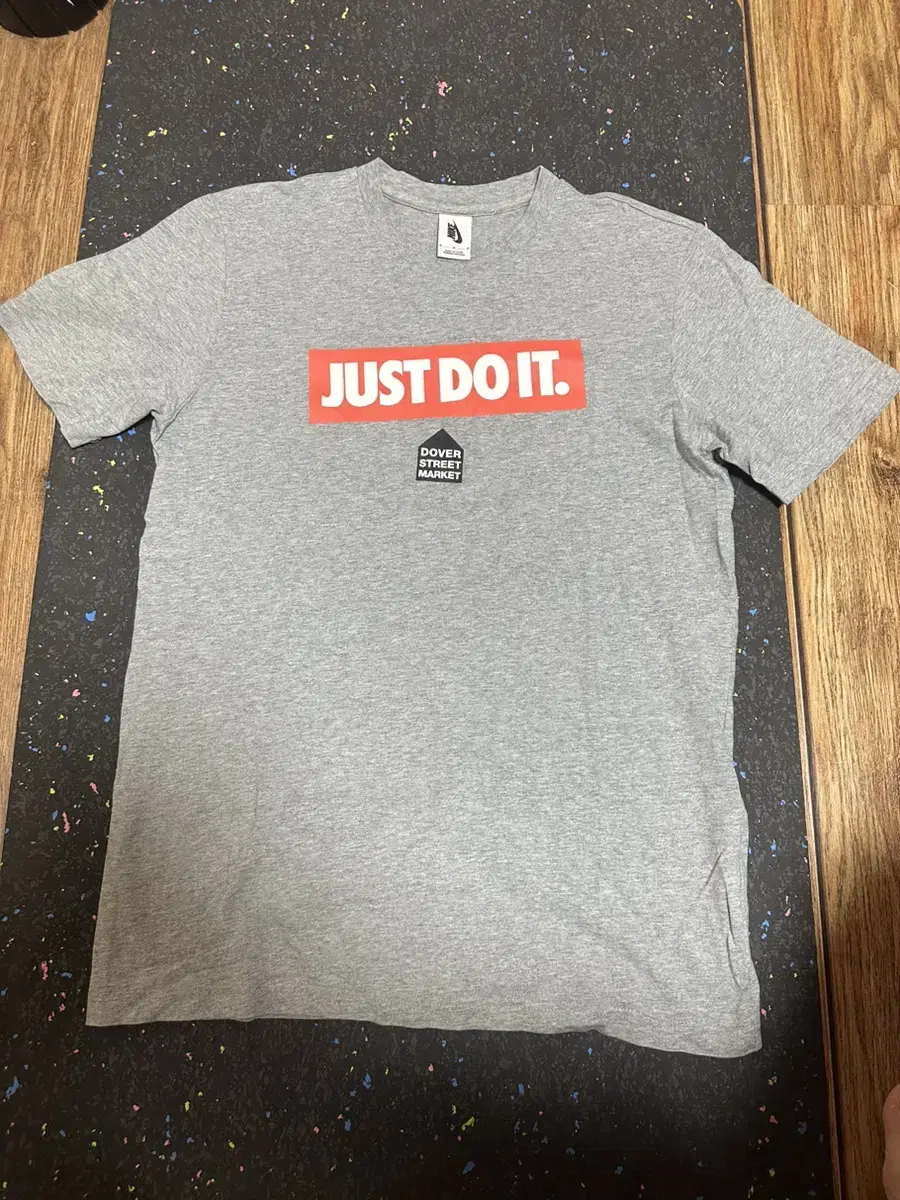 Nike Lab x Dover Street Market T-shirt M