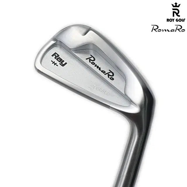 Used Romero RAY H 7-iron NSpro950 S (H16322)