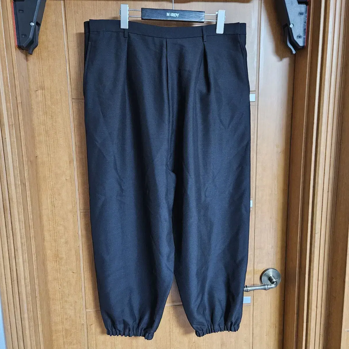 Saint Laurent Pants 52