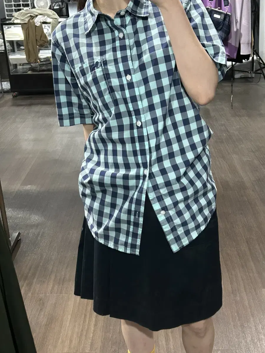 Ralph Lauren Golf Skirt