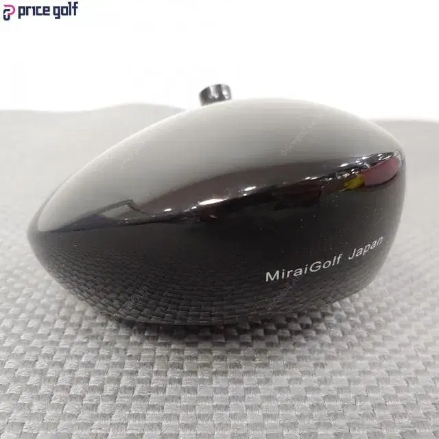 상태 미라이 MIRAI PROTO 460 드라이버 헤드0417