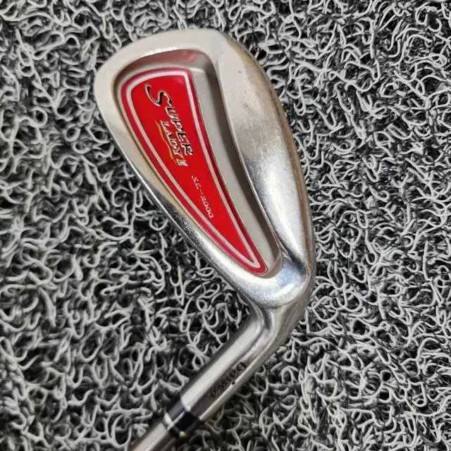 Used SuperLady SL-2000 Women's Irons