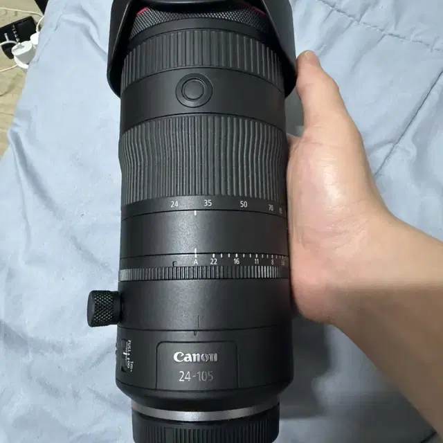 캐논 rf 24-105 f2.8 팝니다