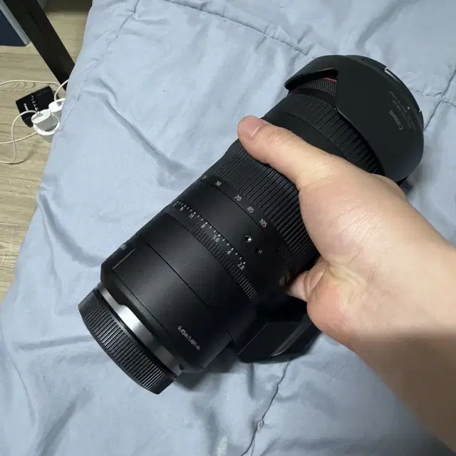 캐논 rf 24-105 f2.8 팝니다