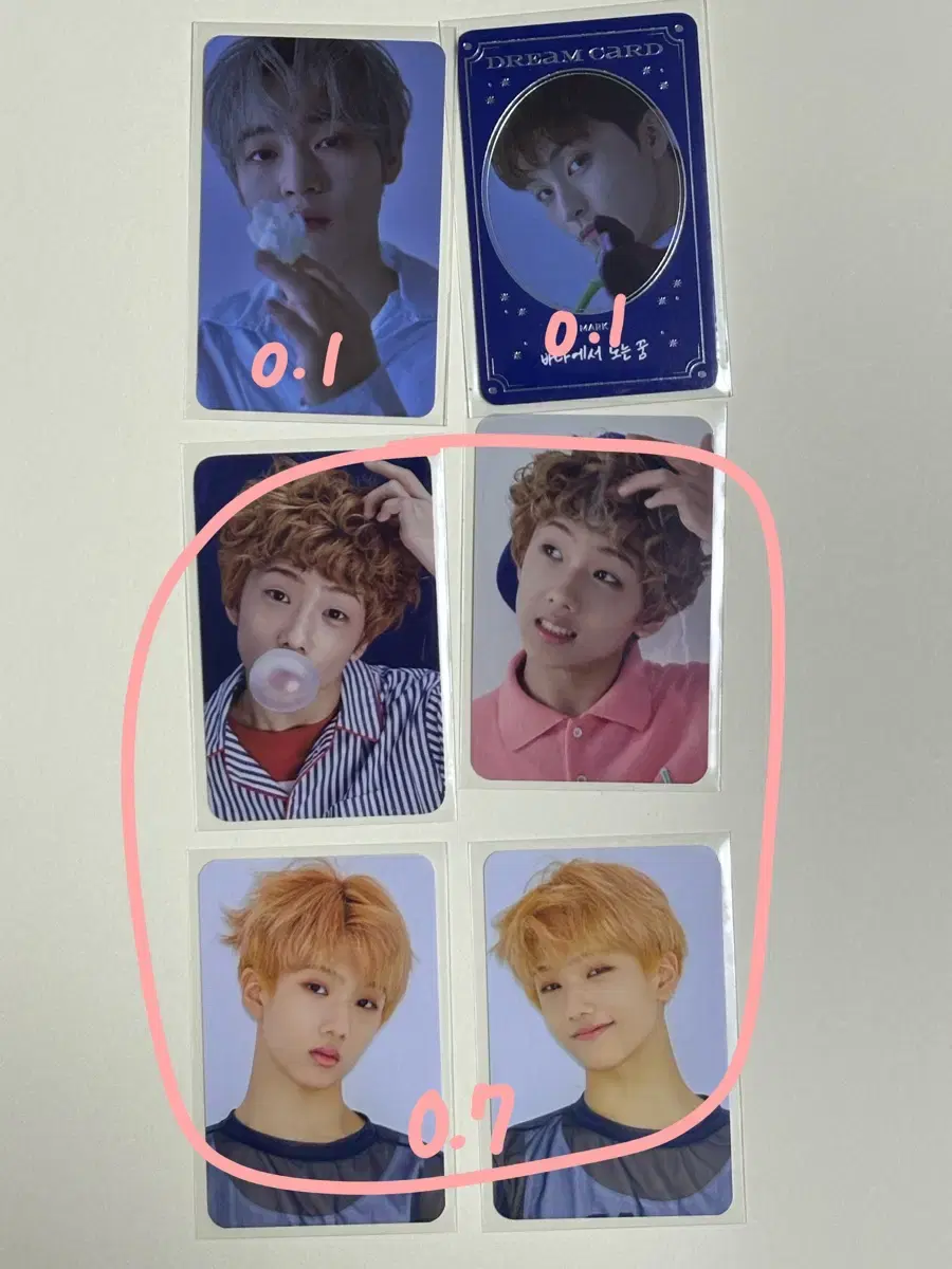 nct dream nct dream jisung chenle mark wgs wts