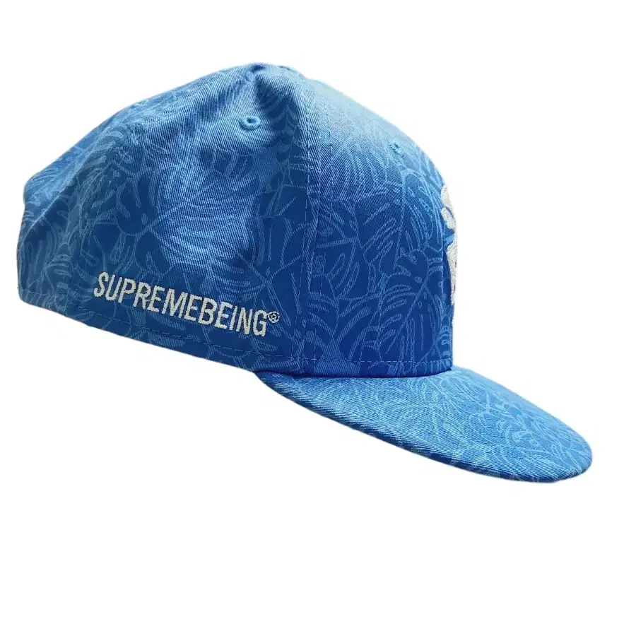 Supremebeing 뉴에라 스냅백(M-L)