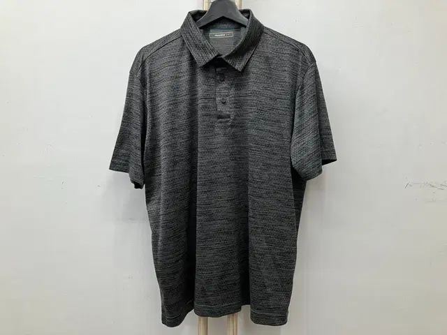 2 프로스펙스(PROSPECS) 반팔 카라티 110(2XL)