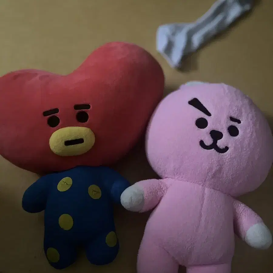 BT21 세트