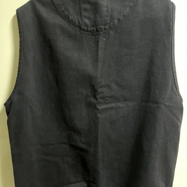 Zara vest