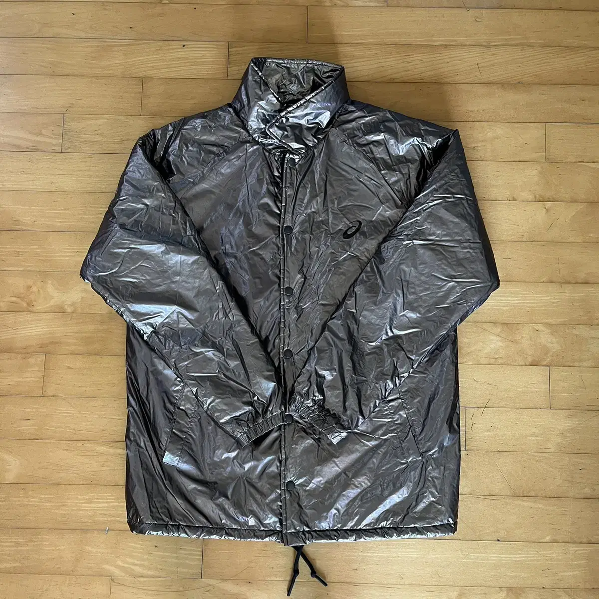 [XL] Asics Padded Jacket