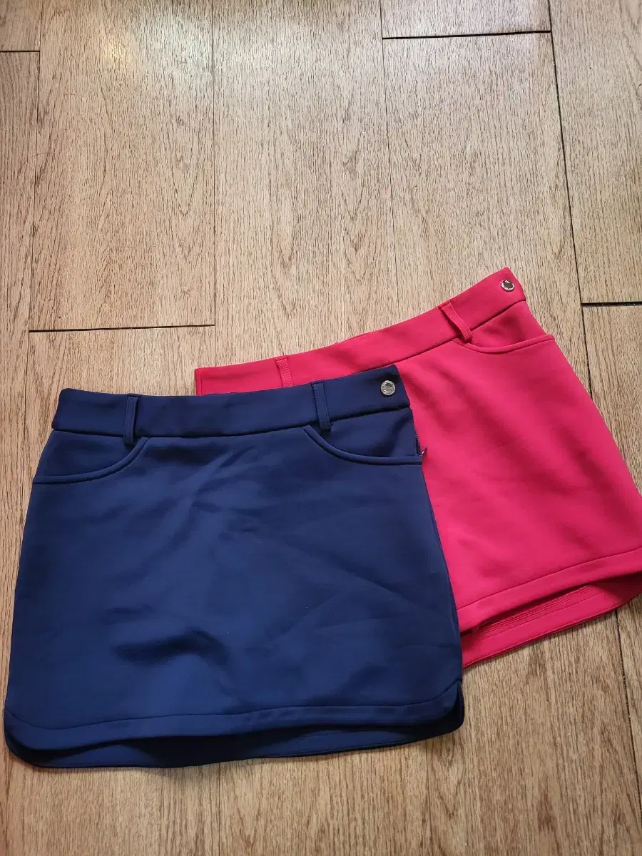 Golf skirt size 64