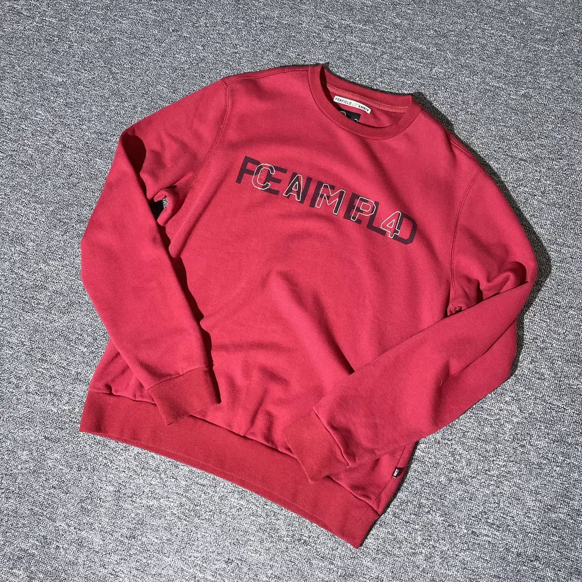 Penfield Man to Man Size XL