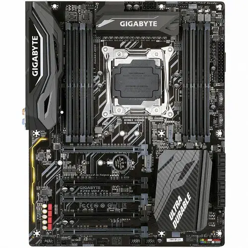 GIGABYTE X299 UD4 PRO (2066소켓/X299칩셋)