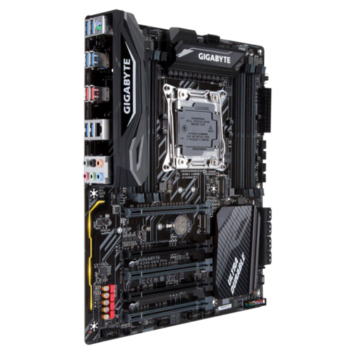 GIGABYTE X299 UD4 PRO (2066소켓/X299칩셋)